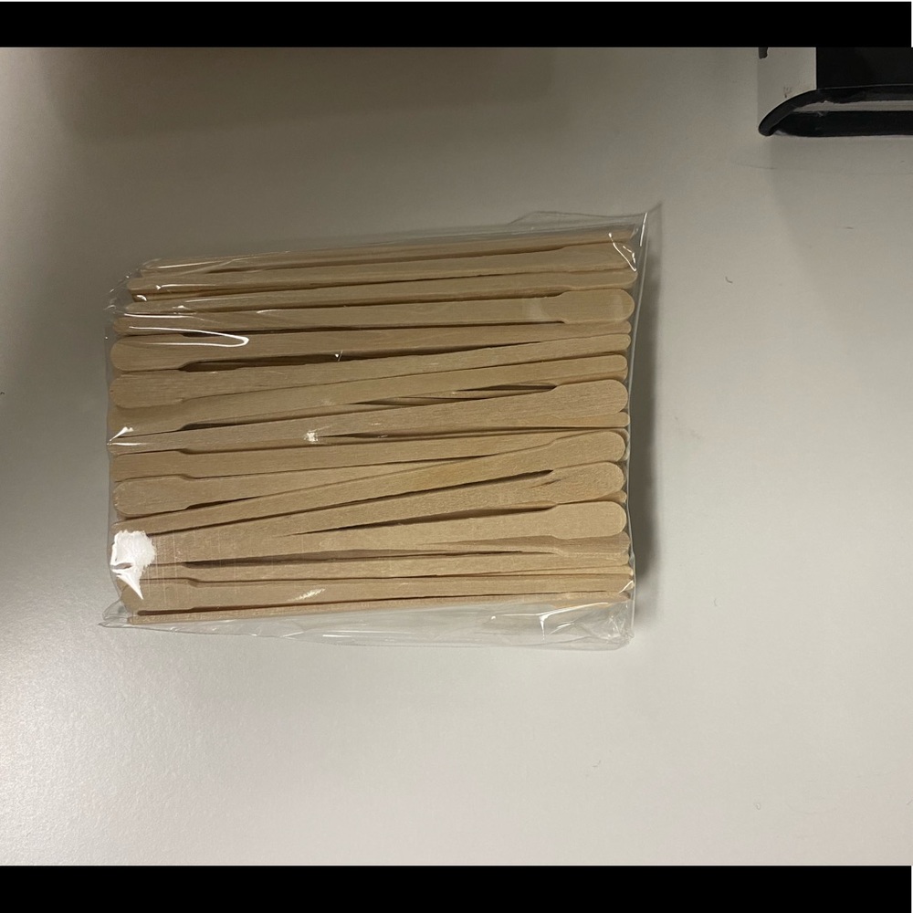 WAX STICKS PACK OF 4